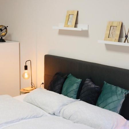 Apartment Im Herzen Der Stadt Braunschweig Bagian luar foto
