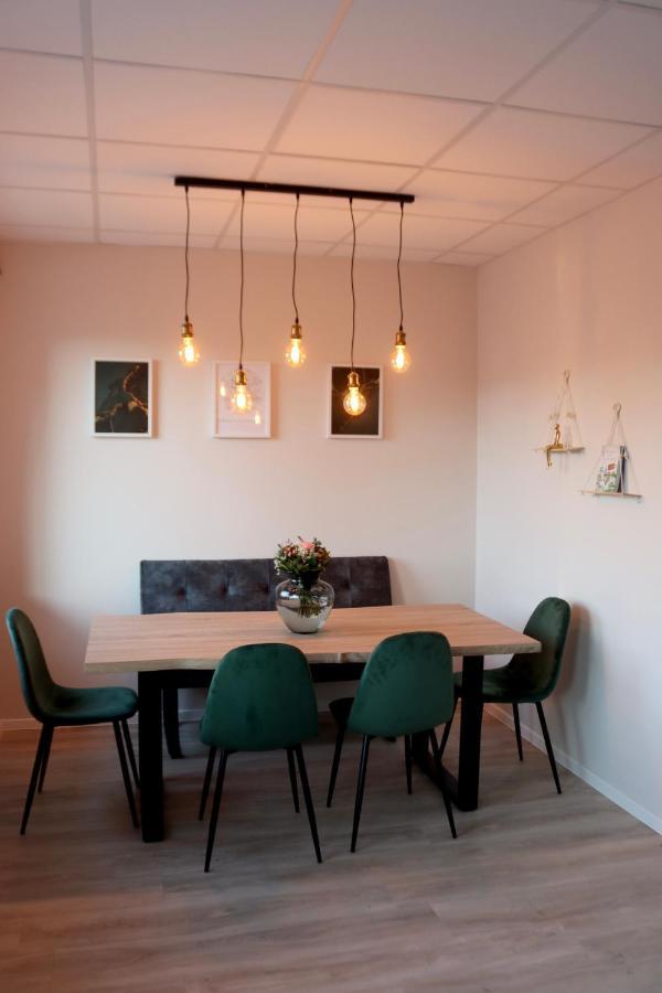 Apartment Im Herzen Der Stadt Braunschweig Bagian luar foto
