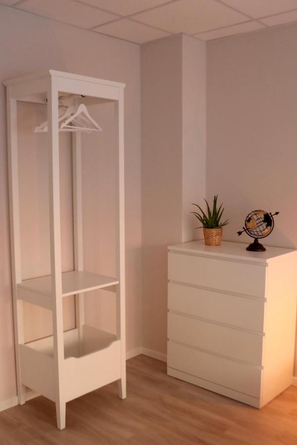 Apartment Im Herzen Der Stadt Braunschweig Bagian luar foto