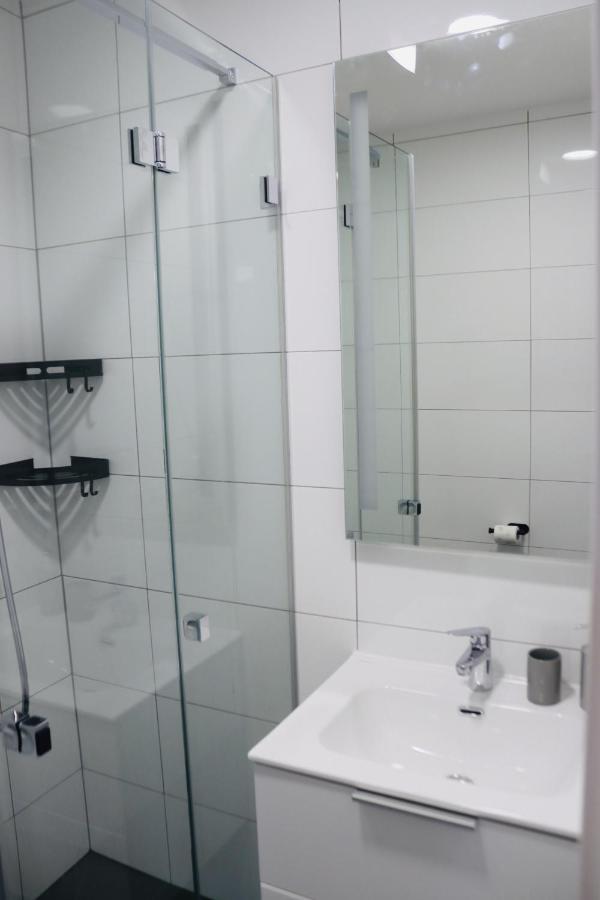 Apartment Im Herzen Der Stadt Braunschweig Bagian luar foto